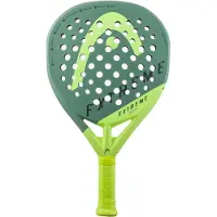 Head Racket Extreme Motion 2023 Padelschläger Grün Grün One Size