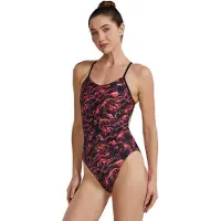 Tyr Cutoutfit - Durafast Elite - Energia Badeanzug