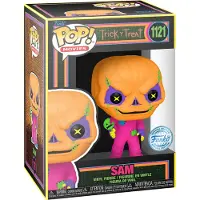 Funko POP! POP! Movies Trick r Treat Sam Figur 1121