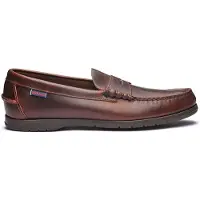 Sebago Docksides Thetford Loafer Braun EU 42 Mann Braun EU 42