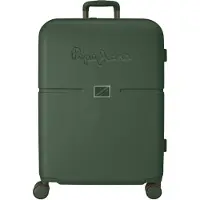 Pepe Jeans Accent 70 Cm Koffer Auf Rollen