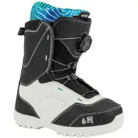 Nitro Droid Boa Snowboardschuhe