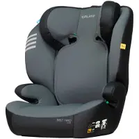 Play Belt Two I-size Kindersitz