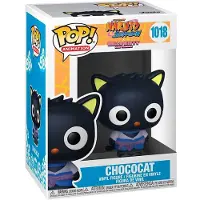 Funko POP! POP! Naruto Shippuden X Hello Kitty Chococat 1018 figurine