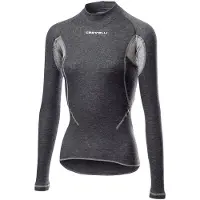 Castelli Flanders 2 Langarm-baselayer