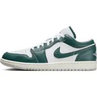 Nike Air Jordan 1 Low SE "Oxidized Green" FQ7687-300, Größe: 40