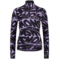 Mons Royale Cascade W 200 LS Merinowoll-Basisschicht für Damen