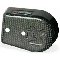 Akrapovic EXUP VALVE COVER CA