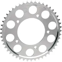 JT Sprockets 428 Jtr1796.51 Steel Hinterradritzel