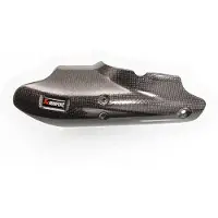 Akrapovic Carbon R1200 Gs P-hsb12so8 Hitzeschild