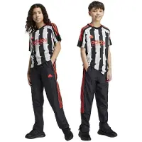 Adidas Trainingsanzüge Tiro Woven Tracksuit Bottoms kind