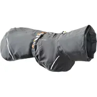 Hurtta Mudventure Dog Coat Eco - Blackberry - 50 cm