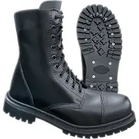 Brandit Phantom 10 Eyelet Stiefel