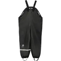 CeLaVi Regenhose Pants - PU - Schwarz - - 110 - Regenhosen