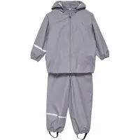 CeLaVi Regenkleidung - PU - Gold - - 120 - Regenkleidung