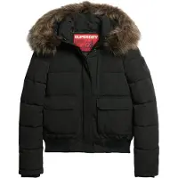 Superdry Everest Bomber Pufferjacke