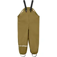 CeLaVi Basic Rain Overall -PU nutria (998) 130
