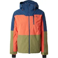 Dare 2b Edge II Jacket MnltDnm/OrRt S