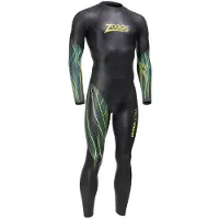 Zoggs Hypex Ultra Langarm-neoprenanzug