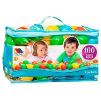 MOLTO Tasche Mit 100 Stücke