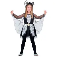 MOM Spider-girl-kostüm