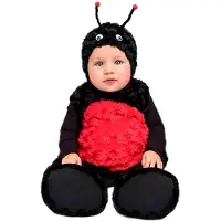 MOM Spider Babykostüm