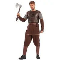 MOM Wikingerkönig Kostüm