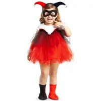 MOM Harley Babykostüm