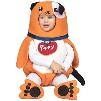 MOM Ballonhund Babykostüm