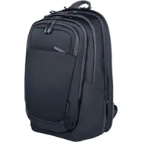 HP Travel Plus 30 L 17 Zoll Laptop-Rucksack, Rucksack, 43,9 cm (17.3"), 1,08 kg