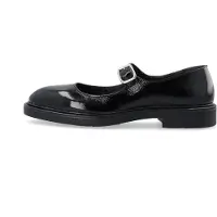 Bianco Mary Jane Schuhe in Black | Gr.: 37