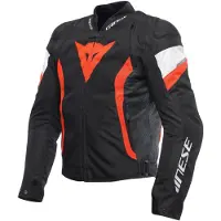 Dainese Avro 5 S26 Motorrad Textiljacke