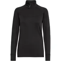 North Bend Longsleeve NBBela W in Schwarz | Gr.: 44