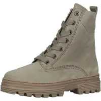Gabor Vielseitige Stiefelette Schnürschuhe für Damen 92.515.01 Braun