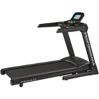 FINNLO Performance Laufband