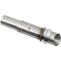 Akrapovic V-tuv303 Geräuschdämpfer