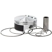 VERTEX Beta Rr 05-09/ktm Exc-f 03-07/450 Xc 08-12 D.88.96 C C+1 Kolbenkit