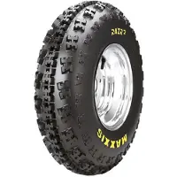 Maxxis M933 Razr2 33j Tl Quad-vorderreifen