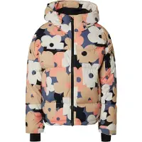 Roxy Damen Jacke ALOFTEDPUFFY