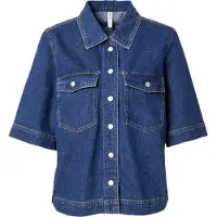 ONLY ONLBELLE Jeanshemd Jeanshemd