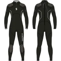 SCUBAPRO Everflex Yulex 7.5/5.0 Mm Neoprenanzug