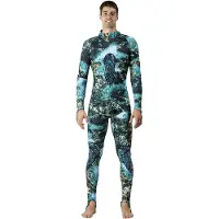 Salvimar Rashguard Abyss Tauchanzug Überzug