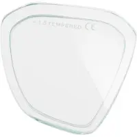 SCUBAPRO D-mask Linke Sehstärke