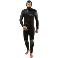 Cressi Facile 8 Mm Speerfischen-neoprenanzug