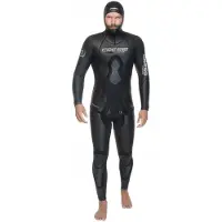 Cressi Ricciola 7/5 Mm Speerfischen-neoprenanzug