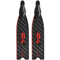 C4 S-990 Firestone 30 Speerfischen Flossen