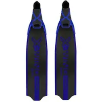 Mares Pure Passion X-wing C-evo Soft Tauchflossen