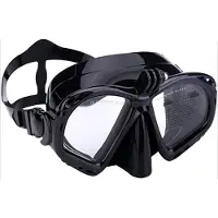 Picasso Must Gopro Mirror Speerfischen Maske