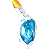 Aquaneos Basic Schnorchelmaske