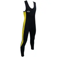Seland Cabriel John Kids 2 Mm Ärmelloser Neoprenanzug Ohne Reißverschluss